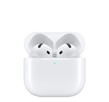 AirPods chống ồn chủ động (thế hệ 4) 2024