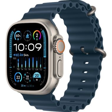 Apple Watch Ultra (Ocean Band)