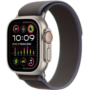Apple Watch Ultra (Trail Loop)
