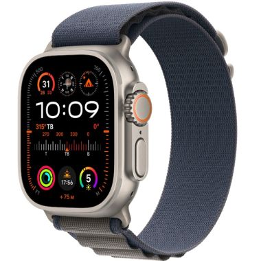 Apple Watch Ultra (Alpine Loop)