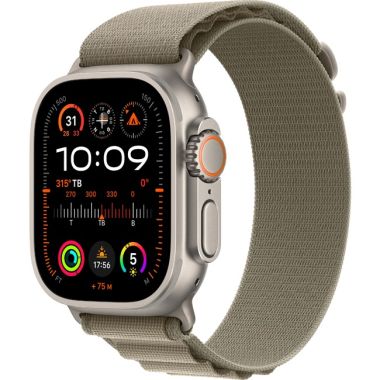 Apple Watch Ultra (Alpine Loop)