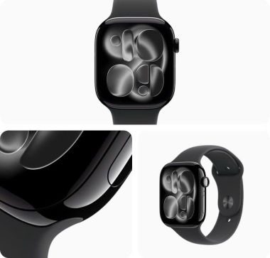 Apple Watch Series 11 Nhôm (GPS + LTE)