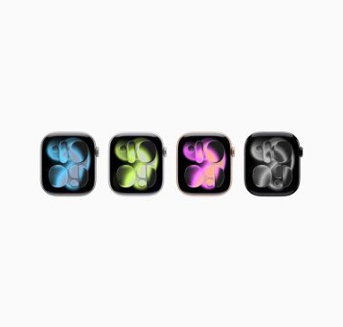 Apple Watch Series 11 Nhôm (GPS + LTE)