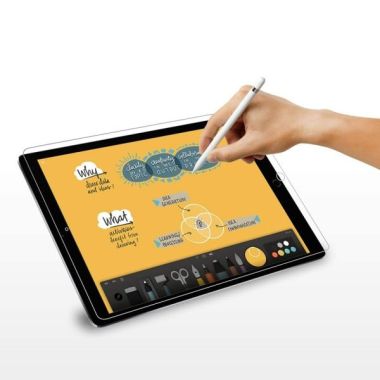 Cường lực Mipow Kingbull HD Premium Protector for iPad Mini 6 8.3inch