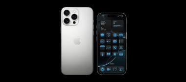 iPhone 16 Pro - ZA/A
