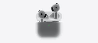 AirPods (thế hệ 4) 2024