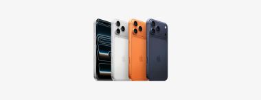 iPhone 17 Pro Max - LL/A