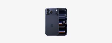 iPhone 17 Pro Max - LL/A