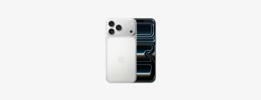 iPhone 17 Pro Max - LL/A