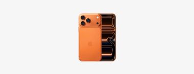 iPhone 17 Pro Max - LL/A
