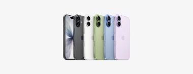 iPhone 17 - LL/A