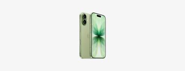 iPhone 17 - LL/A