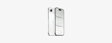 iPhone Air - ZP/A (VN)