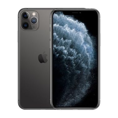 iPhone 11 Pro