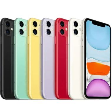 iPhone 11