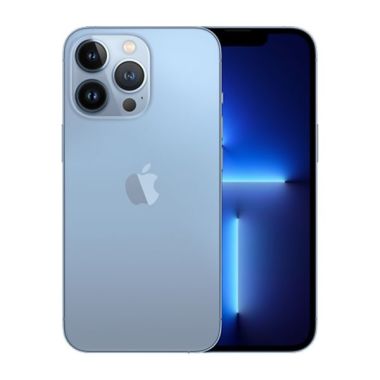 iPhone 13 Pro