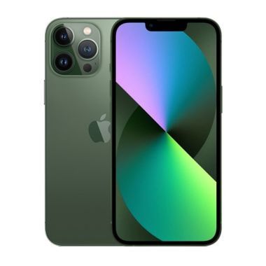 iPhone 13 Pro
