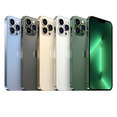 iPhone 13 Pro