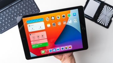 IPAD GEN 9 WIFI 10.2