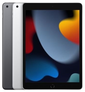 IPAD GEN 9 WIFI 10.2