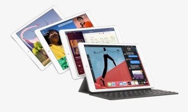 IPAD GEN 9 WIFI 10.2