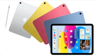 IPAD GEN 10 WIFI 10.9