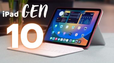 IPAD GEN 10 WIFI 10.9