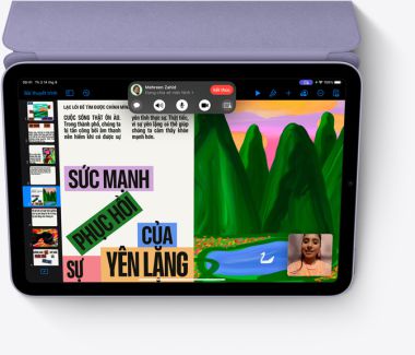 IPAD MINI 6 WIFI 8.3
