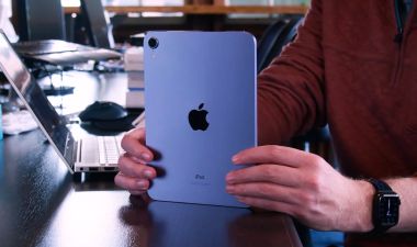 IPAD MINI 6 WIFI 8.3