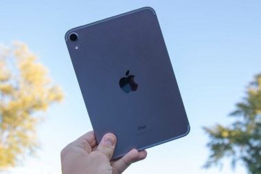 IPAD MINI 6 WIFI 8.3