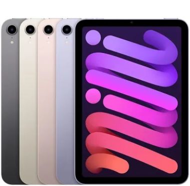IPAD MINI 6 WIFI 8.3