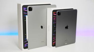 IPAD PRO 12.9