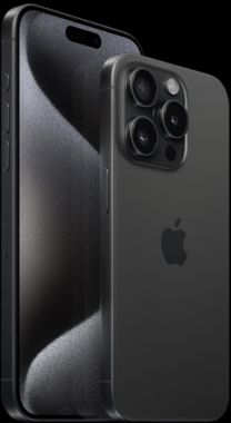 iPhone 15 Pro - LL