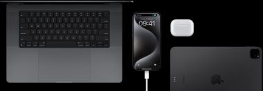 iPhone 15 Pro Max - VN/A