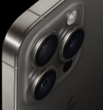 iPhone 15 Pro Max - VN/A