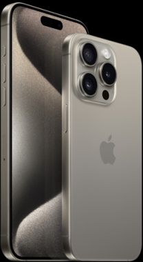 iPhone 15 Pro - LL