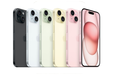 iPhone 15 Plus -VN/A