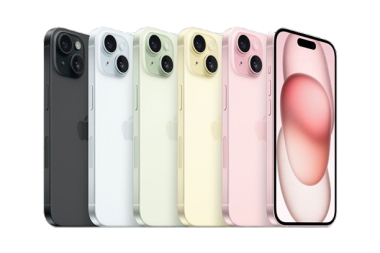 iPhone 15 - VN/A
