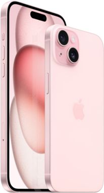 iPhone 15 Plus -VN/A