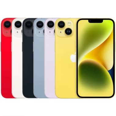 iPhone 14 Plus