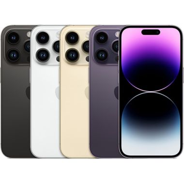 iPhone 14 Pro