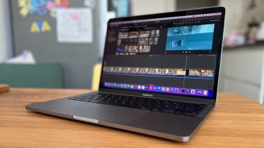 Macbook Pro 16