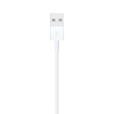 Cáp sạc USB-Lightning (Apple)