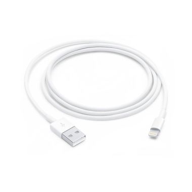 Cáp sạc A-Lightning (Apple)