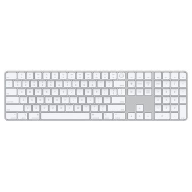 Magic Keyboard (Trackpad)