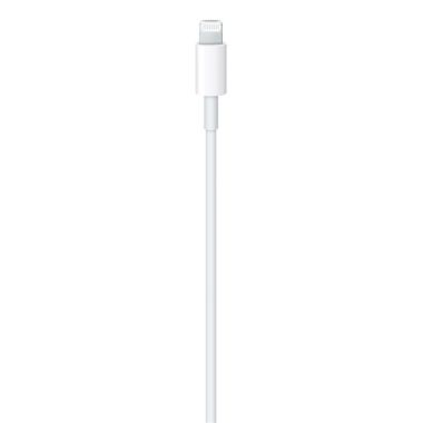 Cáp sạc C-Lightning (Apple)
