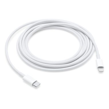 Cáp sạc C-Lightning (Apple)
