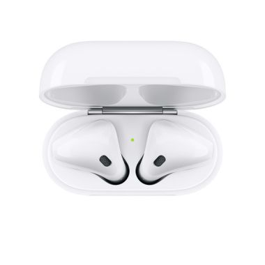 AirPods (thế hệ 2) 2019