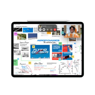 Apple Pencils Pro 2024