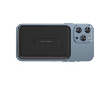 Sạc dự phòng hít từ tính Innostyle Powergo Magnectic 10000Mah